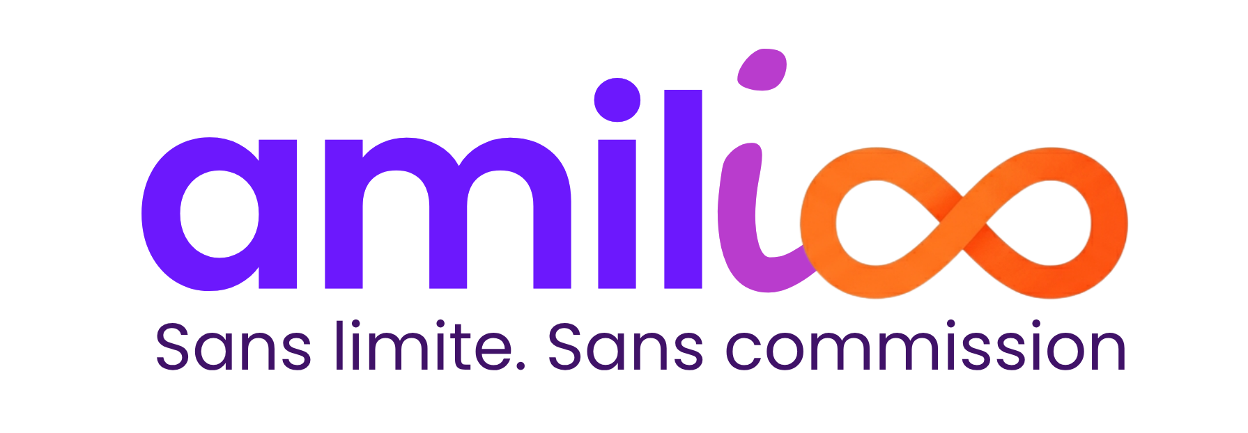 Logo Amilioo
